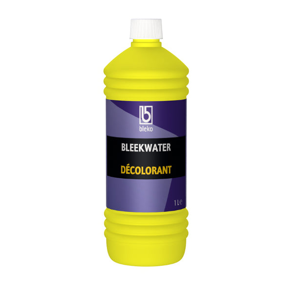 Bleko Chlorbleiche 1 Liter