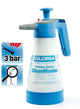 Gloria Handdrucksprüher Clean Master cm12 125 Liter