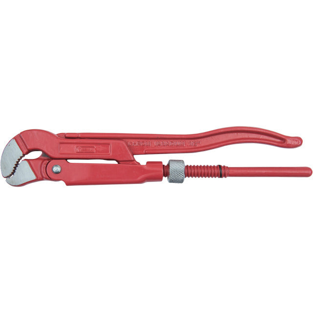 Connex-Rohrzange eckig 1 2'' ch von C45 - COX232013