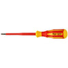 Connex-Schraubendreher flach 35x100 isoliert 1kV