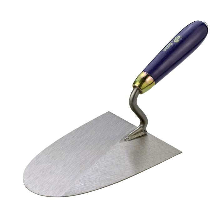Connex Maurerkelle geschweißt 19cm