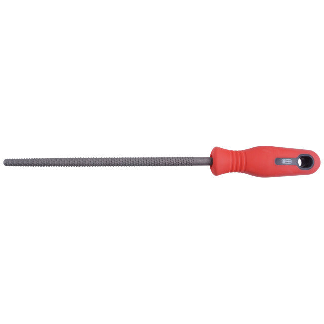 Connex Holzraspel 200mm rund