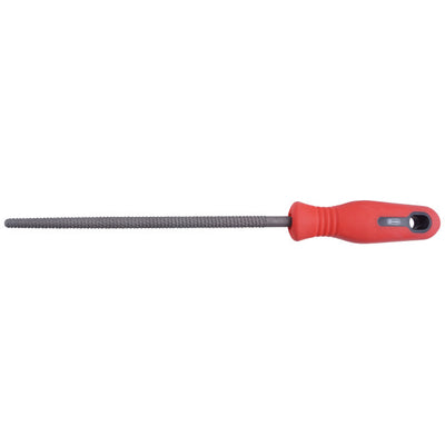 Connex Holzraspel 200mm rund