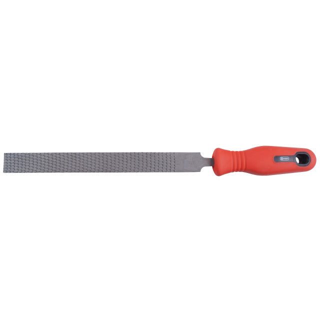 Connex Holzraspel 200mm flach