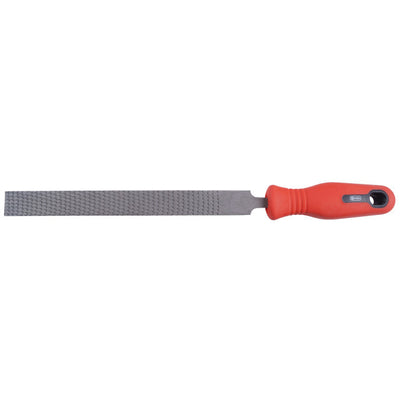 Connex Holzraspel 200mm flach