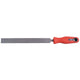 Connex Holzraspel 200mm flach