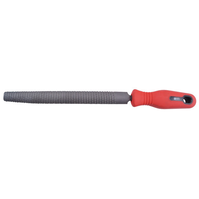 Connex Holzraspel 200mm halbrund