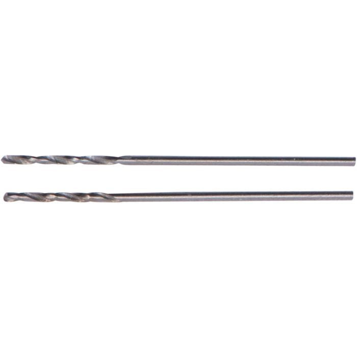 Connex-Stahlbohrer 1,0 mm (34 mm) (2 Stück), blau – cox970312