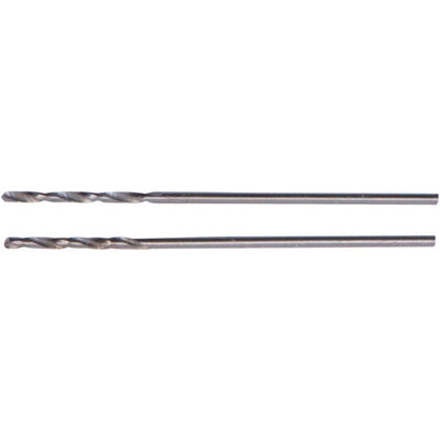 Connex-Stahlbohrer 1,0 mm (34 mm) (2 Stück), blau – cox970312