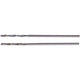 Connex-Stahlbohrer 1,0 mm (34 mm) (2 Stück), blau – cox970312