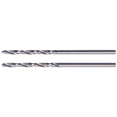 Connex-Stahlbohrer 2,0 mm (49 mm) (2 Stück), blau – cox970322
