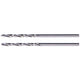 Connex-Stahlbohrer 2,0 mm (49 mm) (2 Stück), blau – cox970322