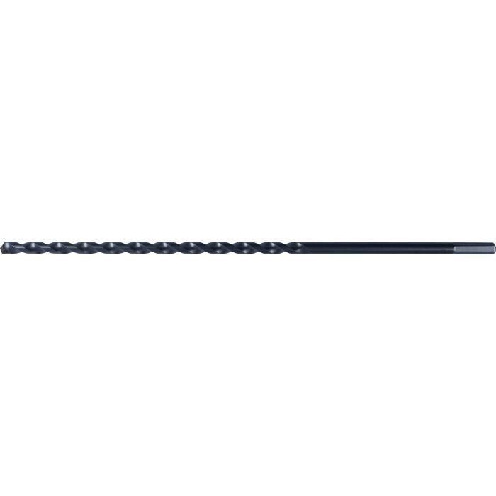 Connex-Steinbohrer 12 mm (400 mm), grün – COX971412