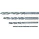 Connex-Set Steinbohrer 5 10 mm 4 Stück grün