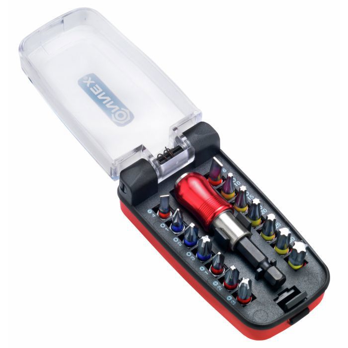 Connex Coxb973915 Bitset 15-piefe