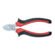 Connex-Seitenschneider 160 mm