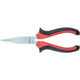 Connex Spitzzange flach 160mm