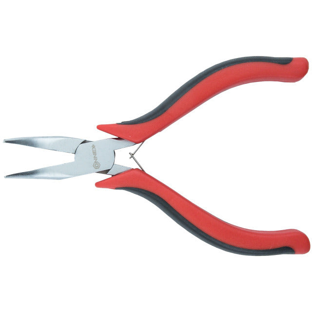 Connex Spitzzange mit gebogenen Backen, 120 mm