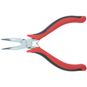 Connex Spitzzange mit gebogenen Backen, 120 mm - afbeelding 1
