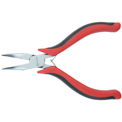 Connex Spitzzange mit gebogenen Backen, 120 mm