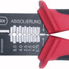Connex Kabelschuhzange 210mm