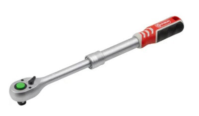 Connex 12 Profi Ratsche umschaltbar
