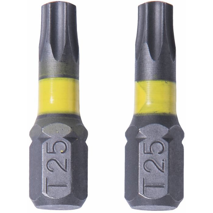Verbindungsbits Torx G25 (2 Stück) – coxt973072