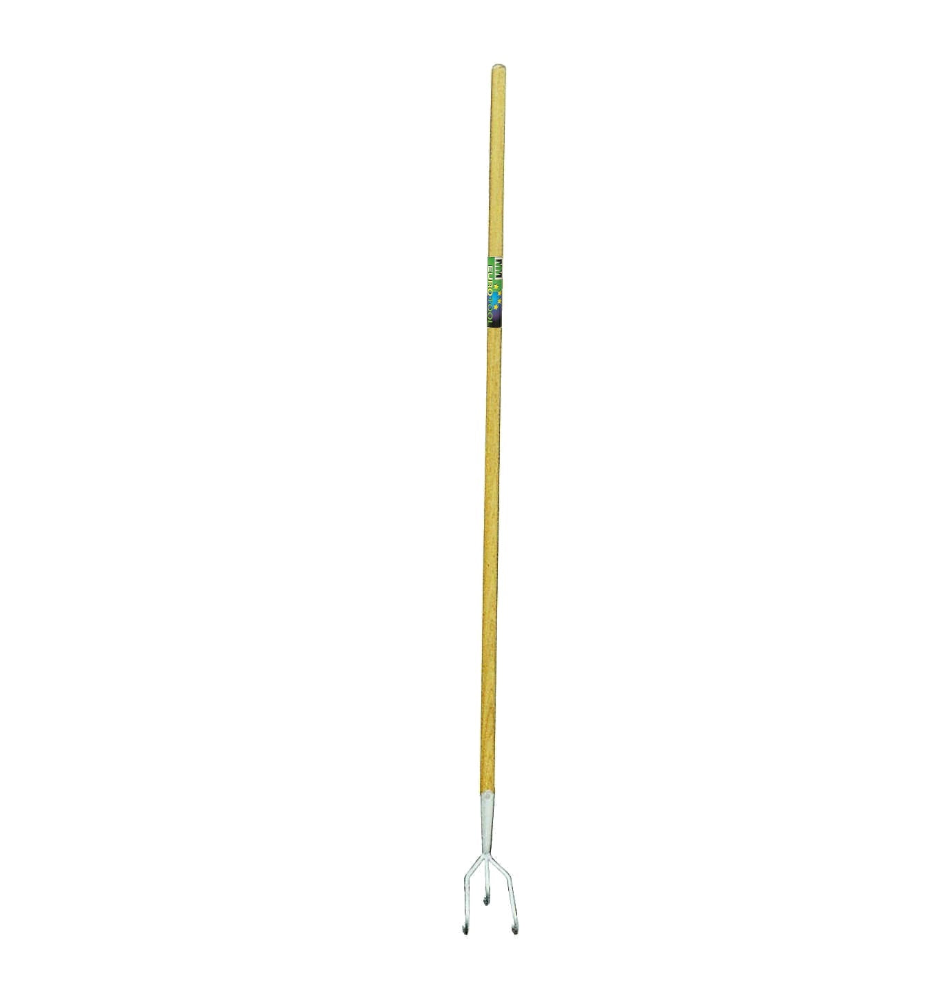 Mm Eurotool Grubber 3tds mit Stiel 160cm