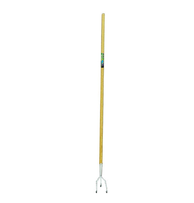 Mm Eurotool Grubber 3tds mit Stiel 160cm
