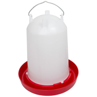 Olba Produkte hängender Bajonetttränke Kunststoff 12 ltr