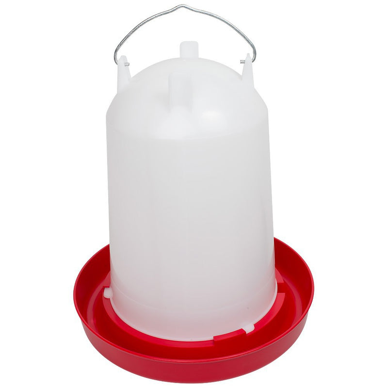 Olba Produkte hängender Bajonetttränke Kunststoff 12 ltr