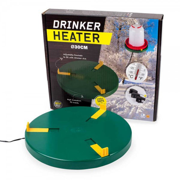 Produkte Tränkeheizung 30 cm 22 VDC 24 W