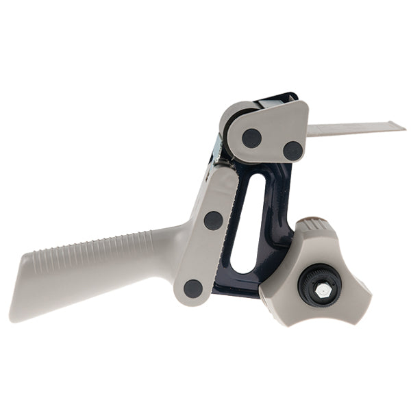 Hpx-Klebebandabroller mit Bremse für Klebeband 5 cm