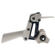 Hpx-Klebebandabroller mit Bremse für Klebeband 5 cm