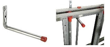 Connex-Werkzeughaken m176x71