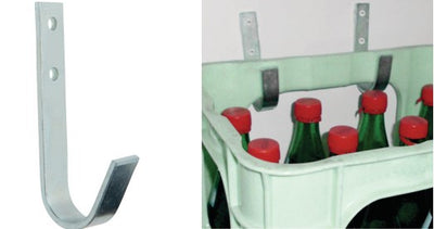 Connex-Werkzeughaken m15x87x32x38