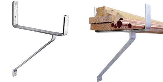 Connex-Werkzeughaken m350x250x80