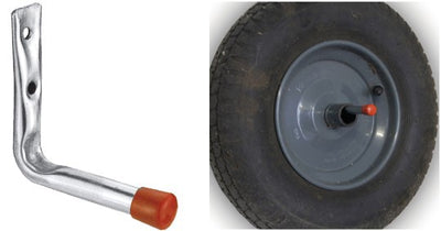 Connex-Werkzeughaken m150x170
