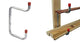Connex Werkzeughaken mdouble 2