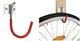 Connex Werkzeughaken schwenkbar