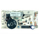 Euroguard-Druck für Ako N1200