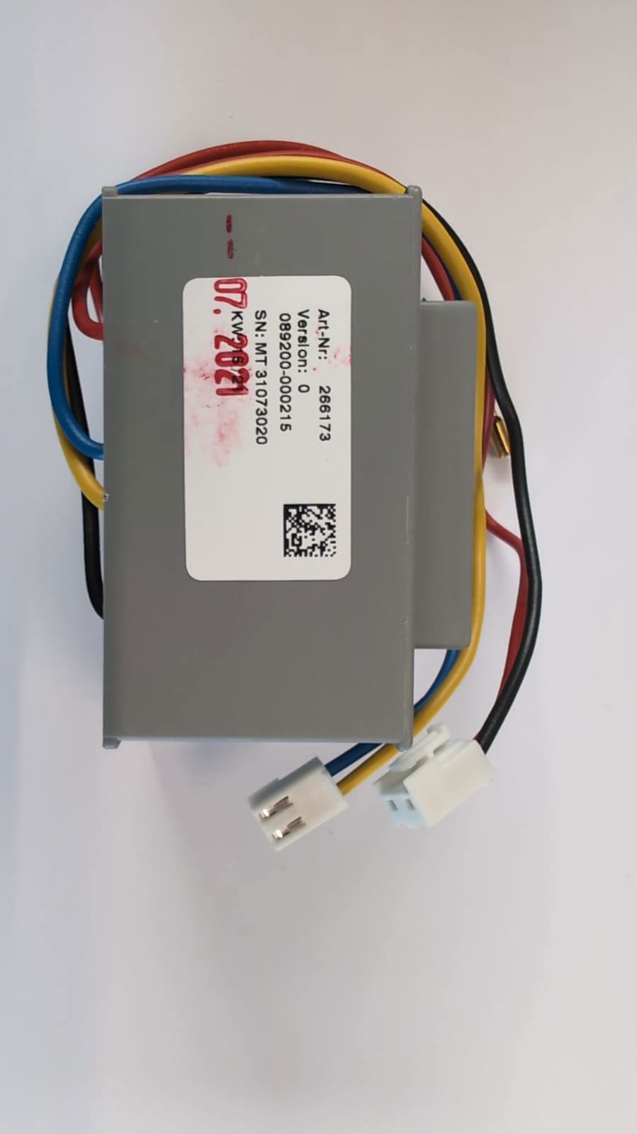 Ako-Transformator für Typ B320 und B500 plus