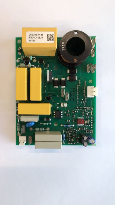 Ako-Druck für Typ N4800