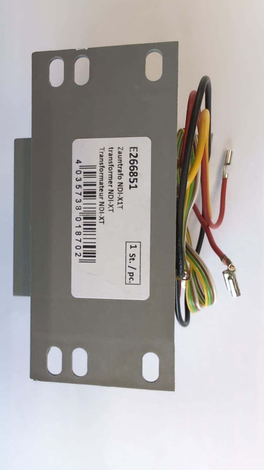 Ako-Transformator für Typ NI7000