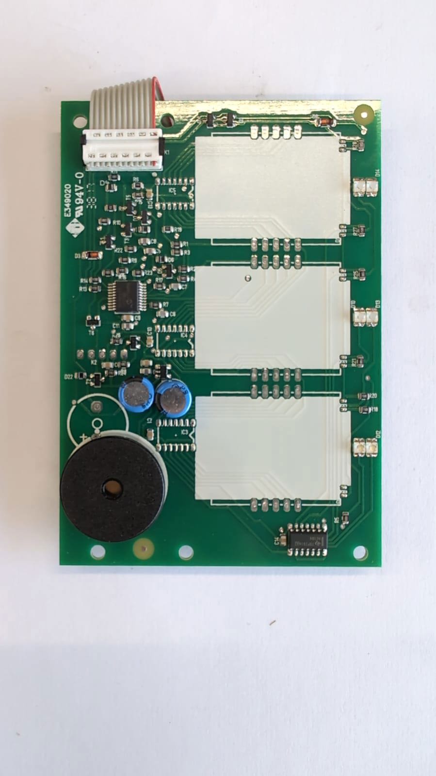 Ako print led pf41 für Power Profi ni7000