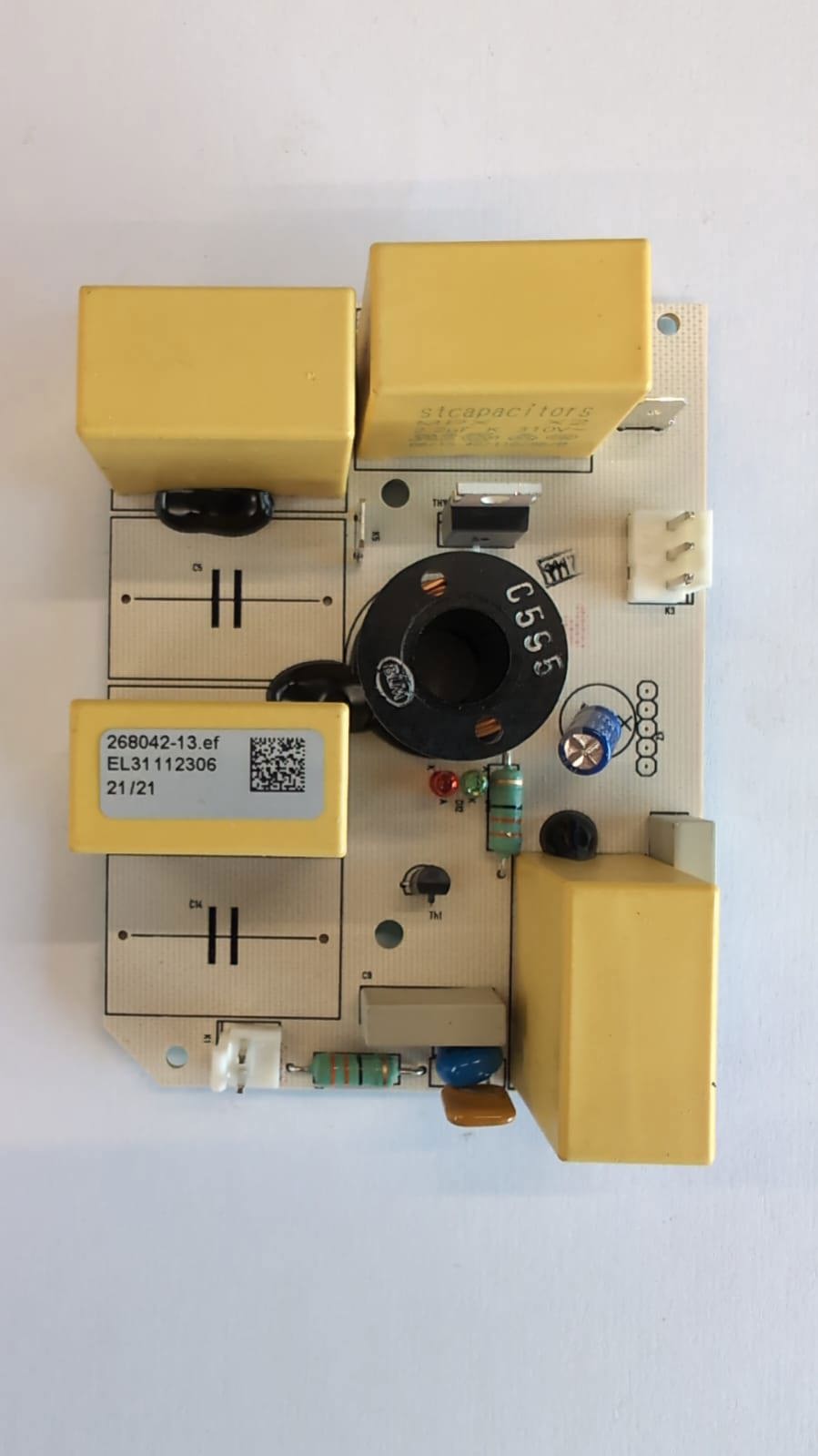 Ako-Drucktyp N3500