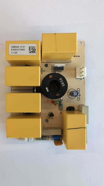 Ako-Druck für N3500