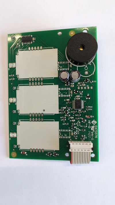 Ako Print LED PF51 für Power Profi NI7000