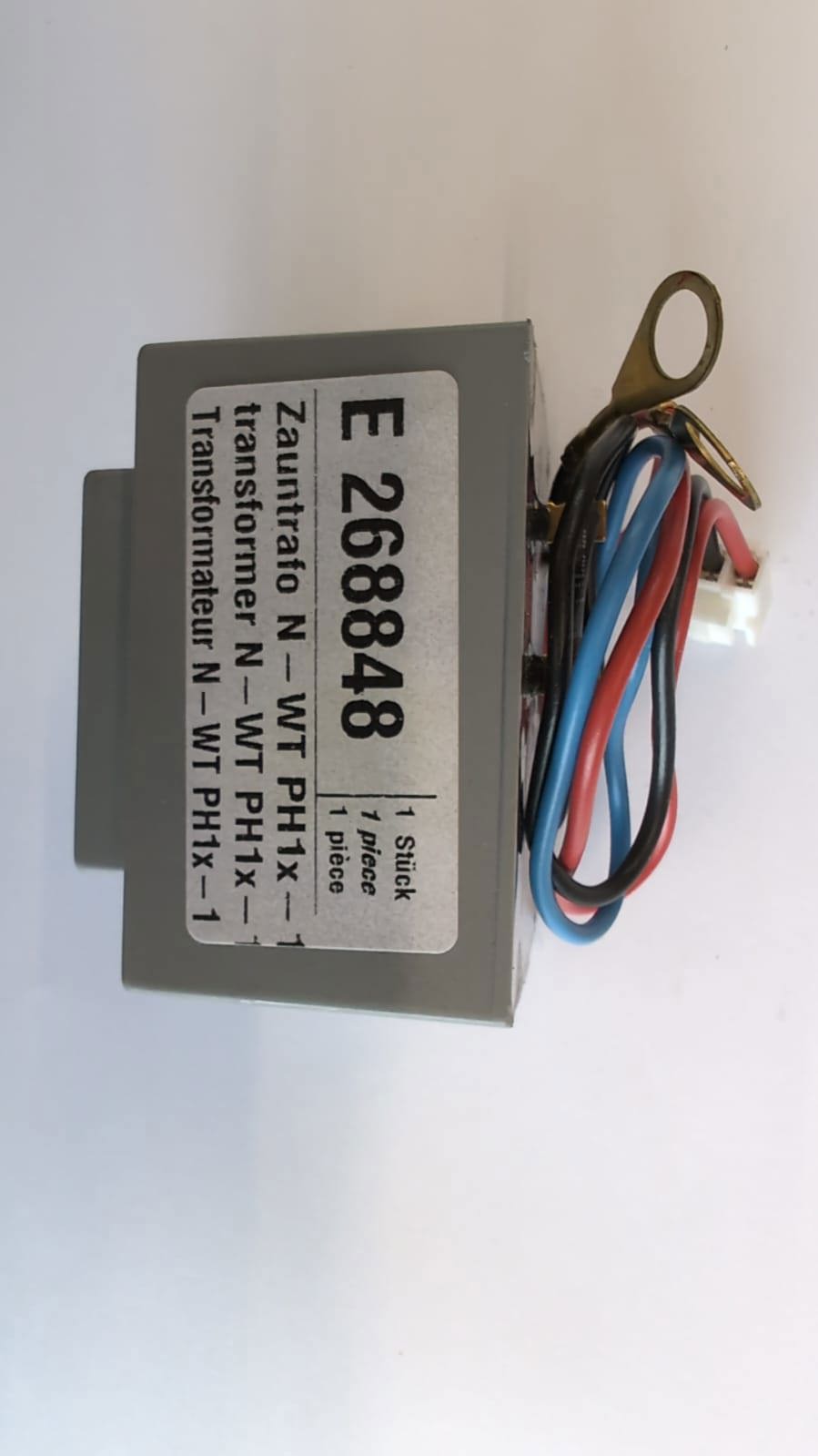 Ako-Transformator für Typ N3500