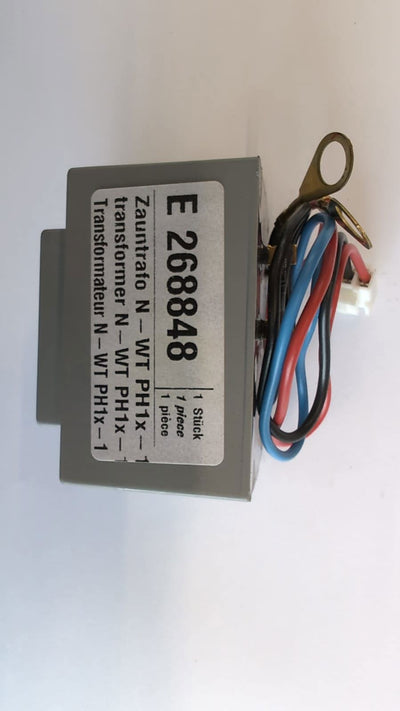 Ako-Transformator für Typ N3500